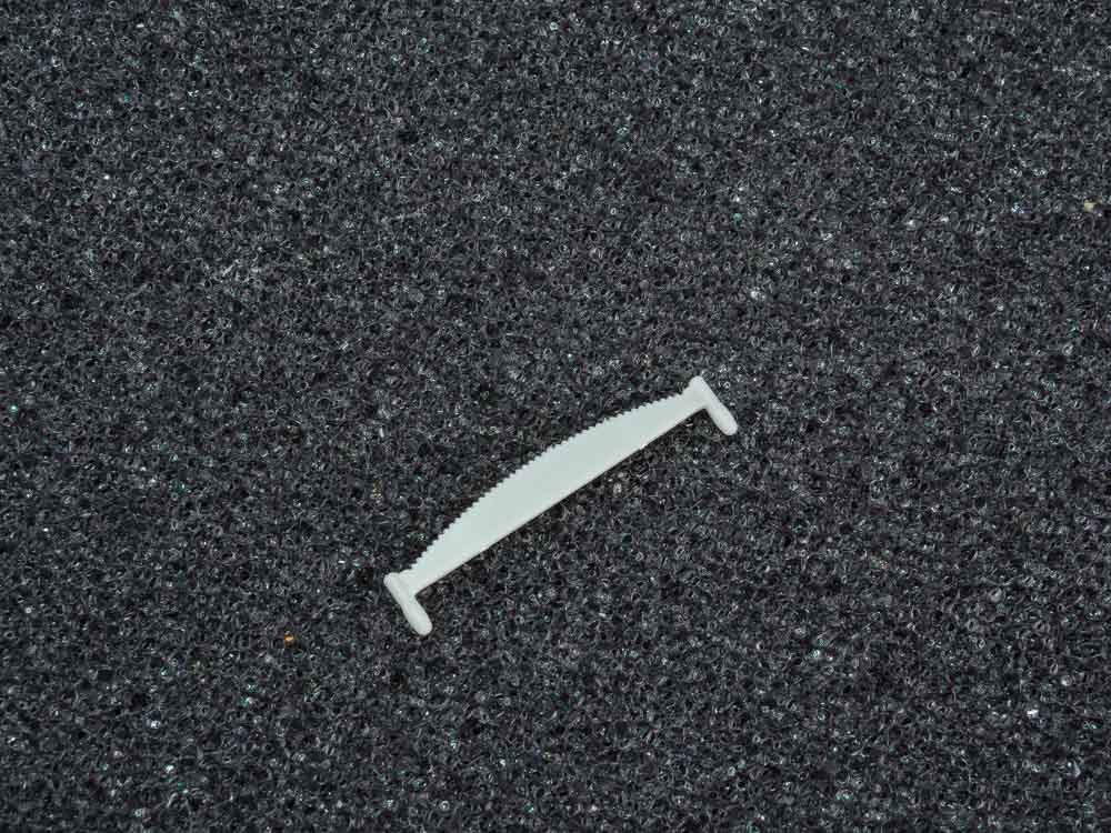 AVD243012202 Пила поперечная двуручная, 2 шт