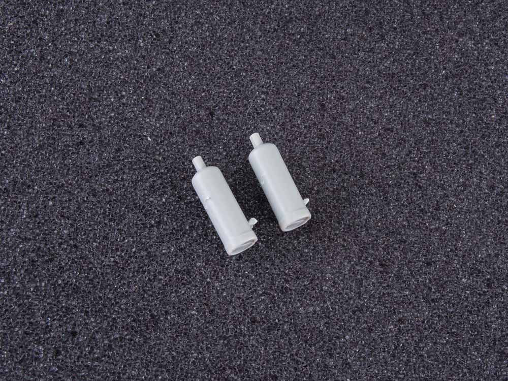 Баллон 3-50-2,5К, 2 шт