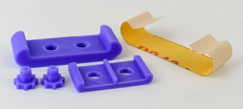 LSH0500 Миниатюрный шкурник 20х58мм