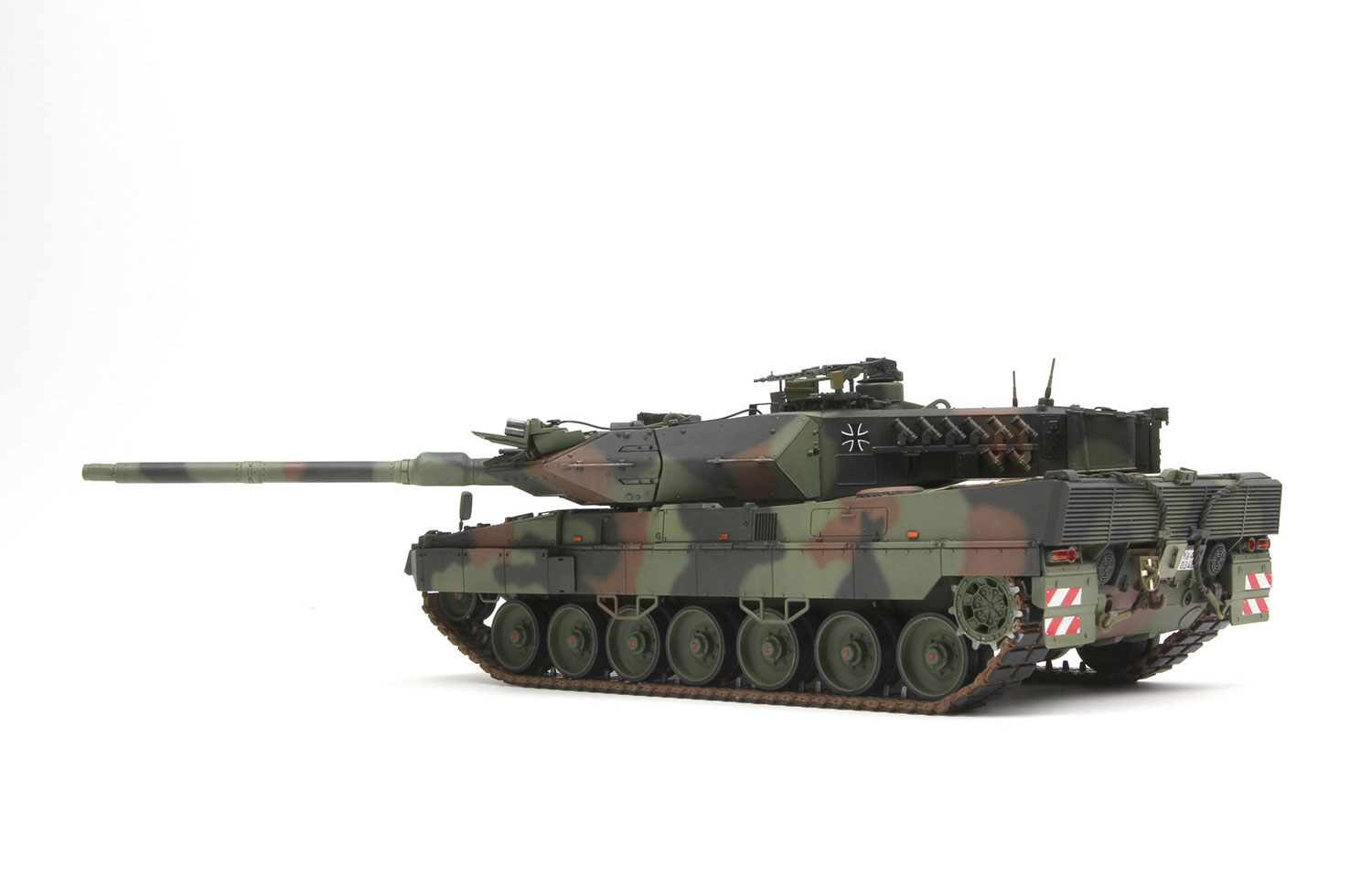 TS-027 Leopard 2A7 Meng