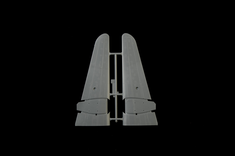 2656ИТ Cамолет A-20B Boston III Italeri