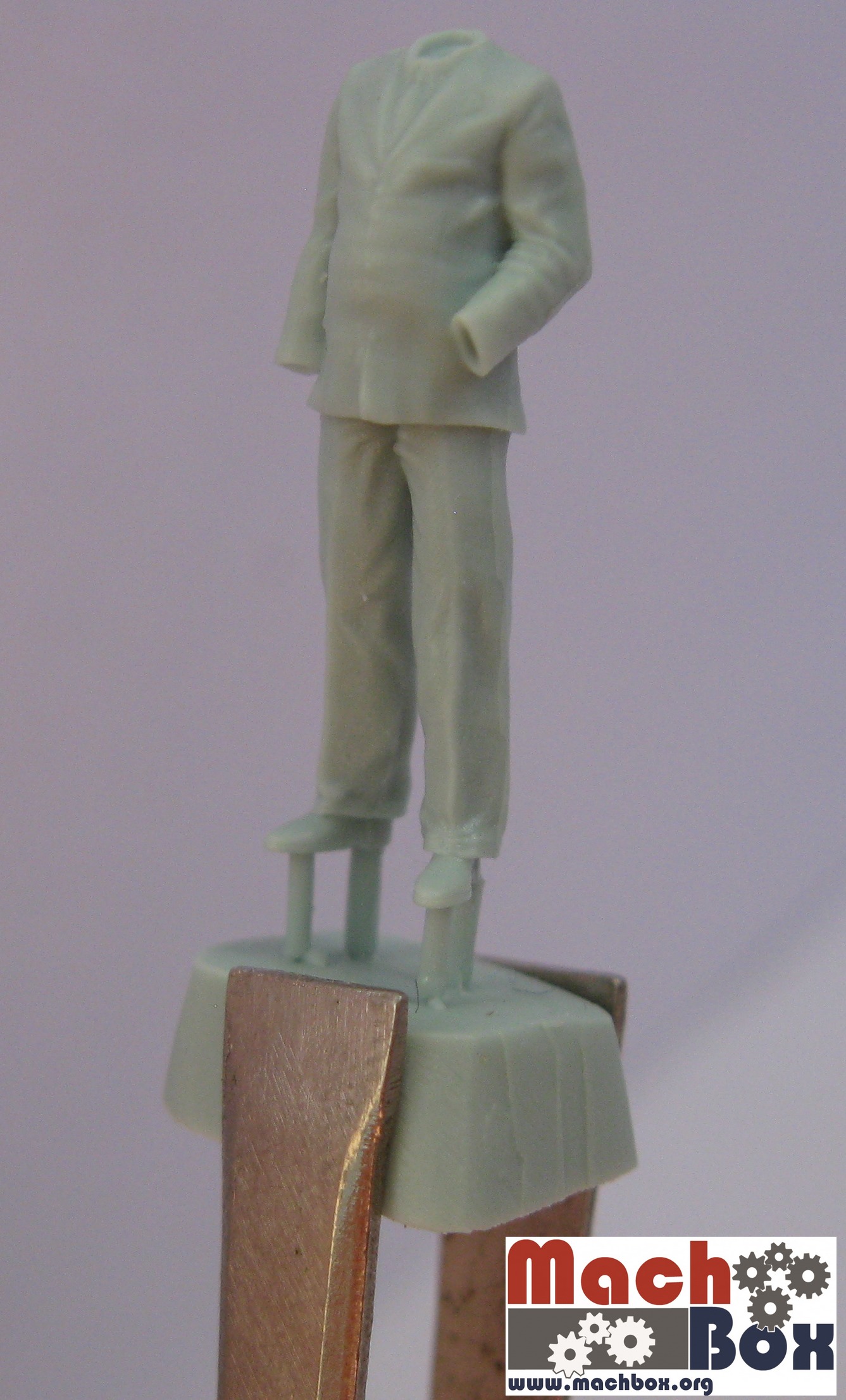 72003 Фигура Лавочкин Семен Алексеевич