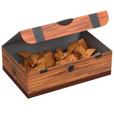 915903HW Колонизаторы Catan: Расширение для 5-6 игроков (2024)