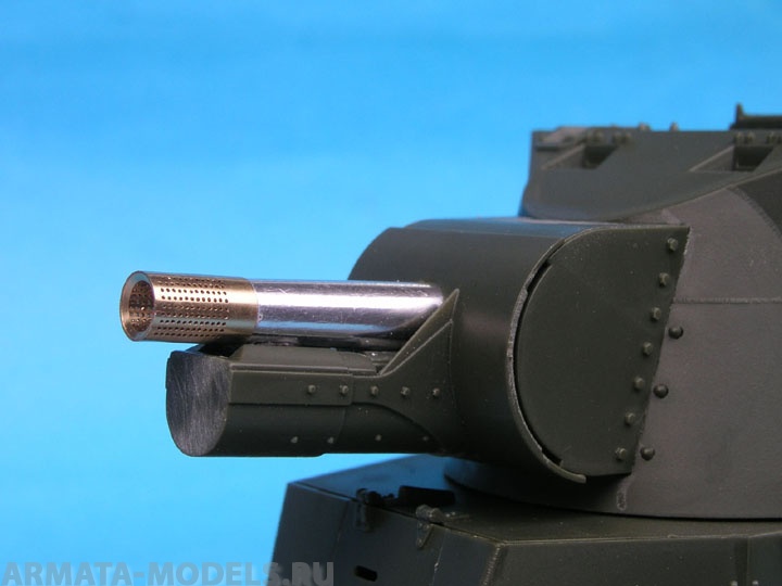 LM10044 114mm Barrel for BT-42