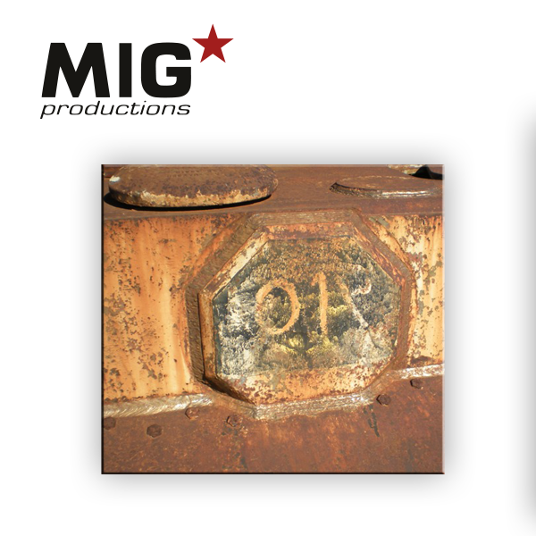 MIGP307 Смывка Extreme Rust Wash 75ml