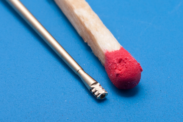 35B141RB Ствол 20mm Rheinmetall RH-202 barrel