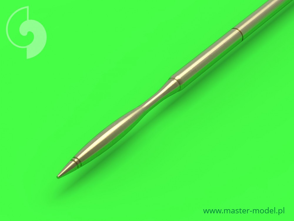 AM-72-059 ПВД и датчик угла атаки для самолета IAI Kfir