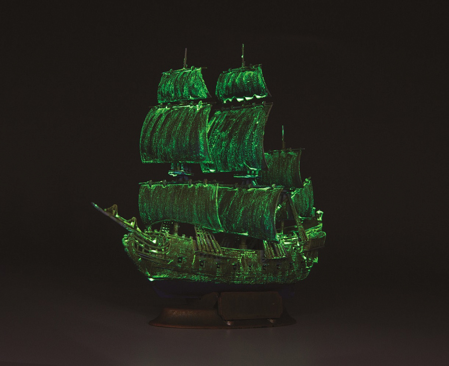 6515 Летучий Голландец Звезда