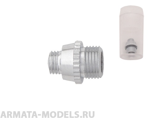 5635 Корпус диффузора 0,5 мм