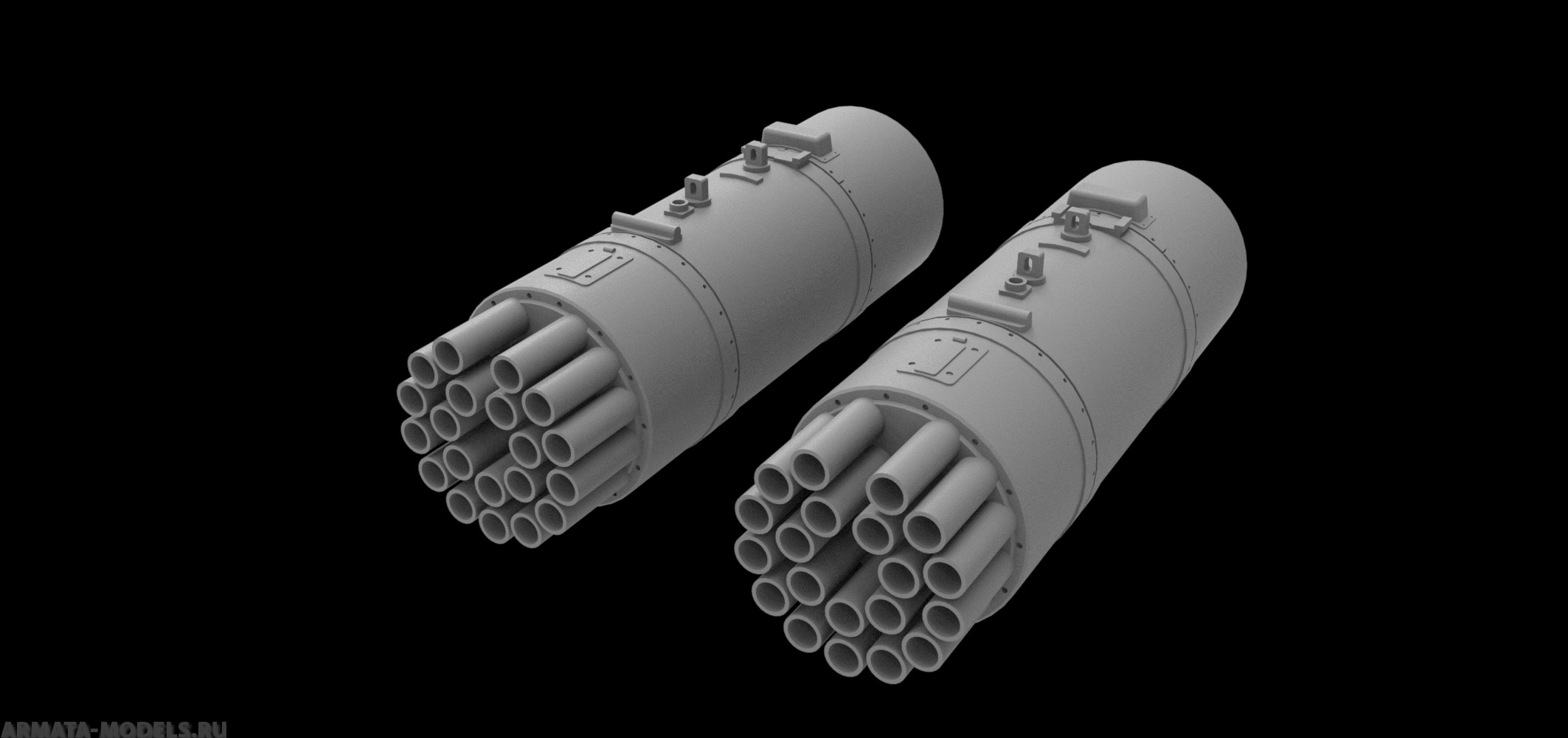 AM4833 Блок НУРС Б8В20 (2 шт.)