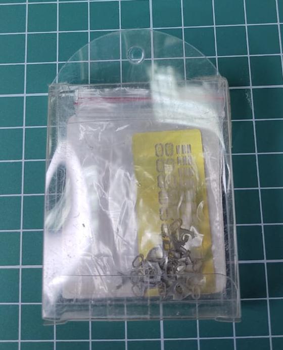 FH730018 WWII German Paravane