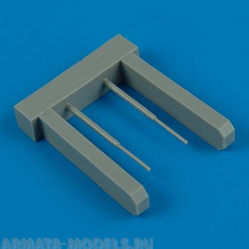 QB48312  1/48 A6M2/5 Zero pitot tube