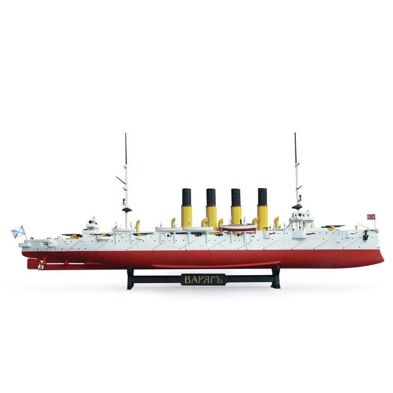 9014 Крейсер Варяг Звезда