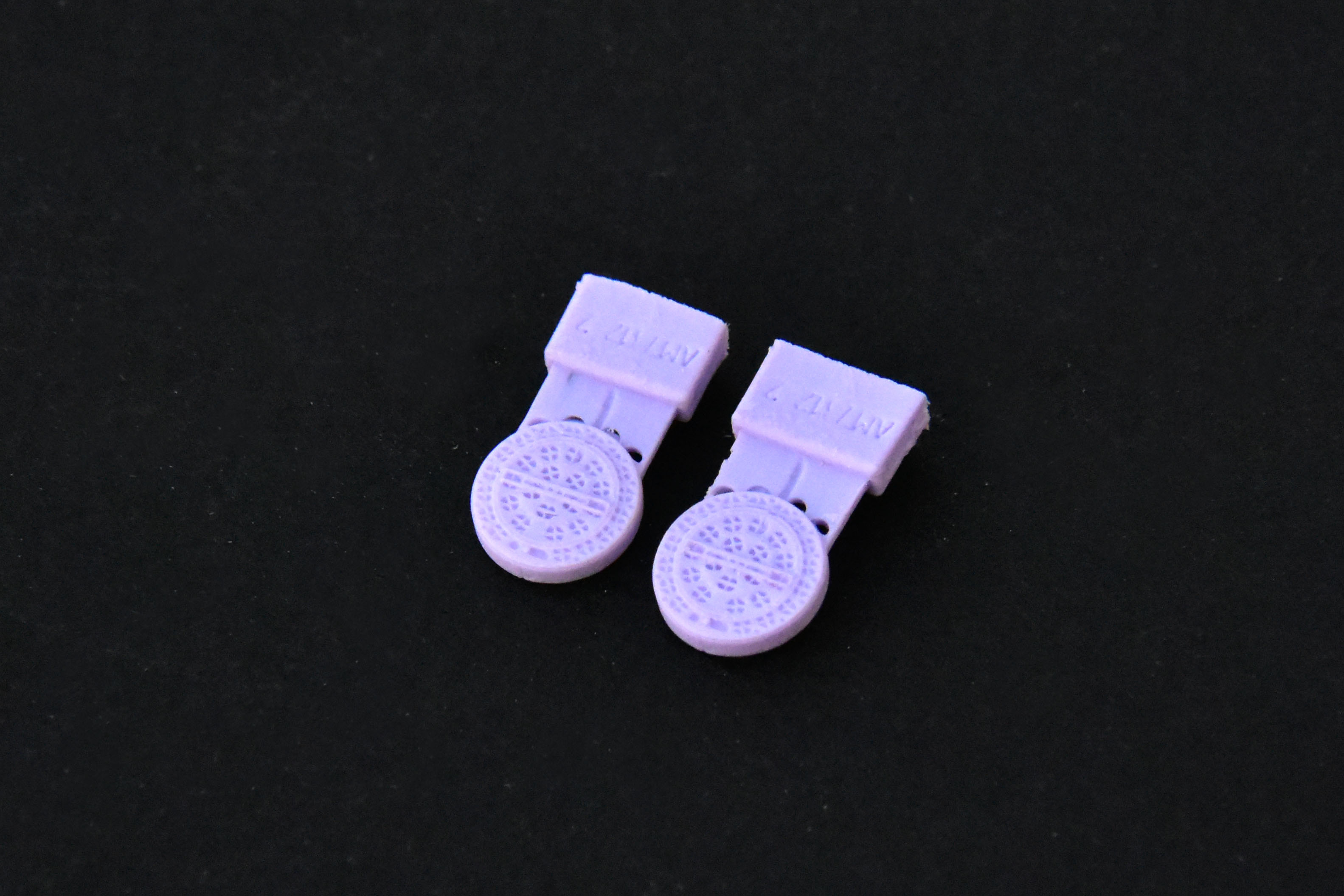 AM7317 Блок нурс УБ-32 1/72