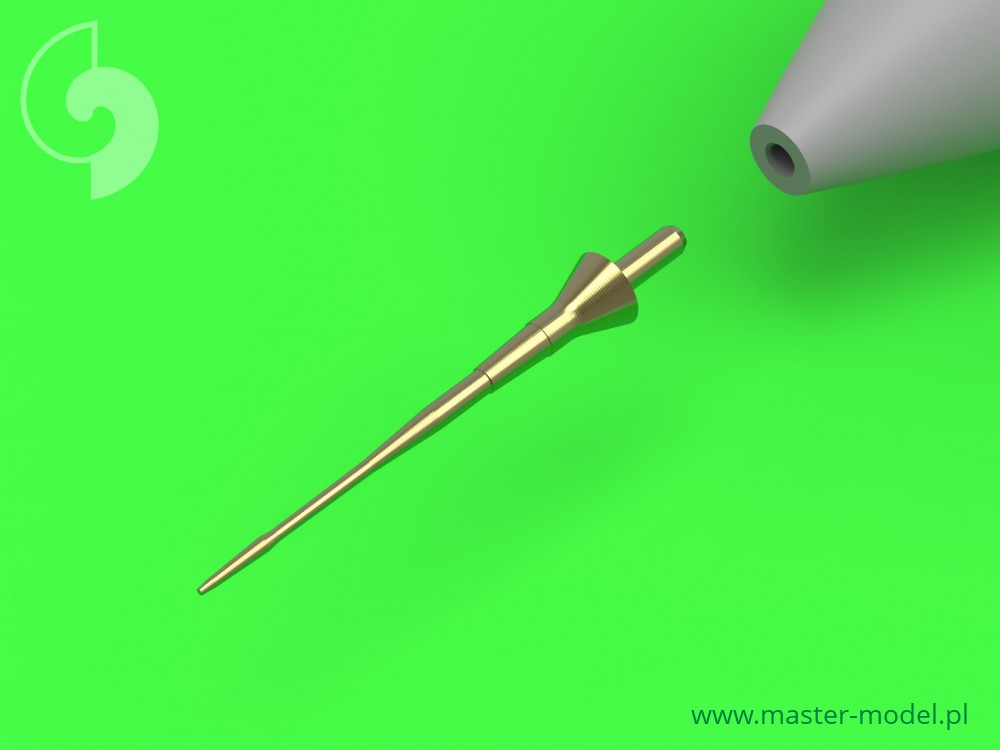 AM-144-006 Панавиа Торнадо - трубка Пито