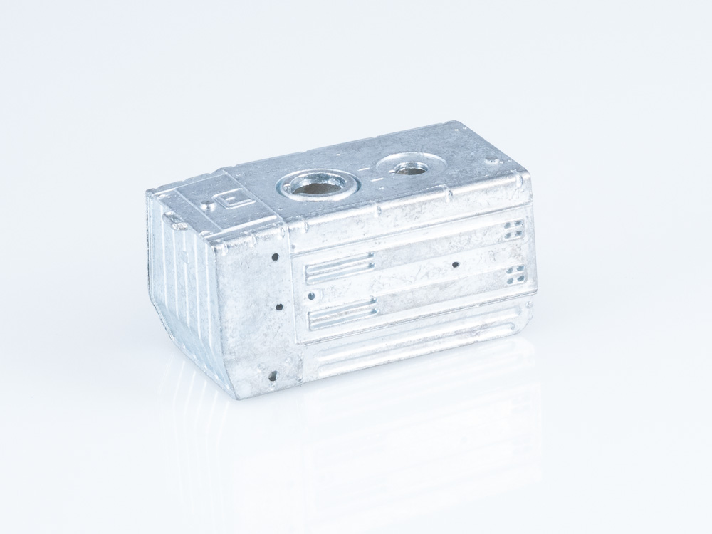 8002AVD Сборная модель Виброкаток СД-802 AVD Models