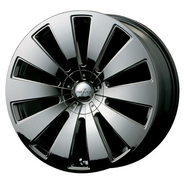 05466 Fabulous Genesis 20 inch