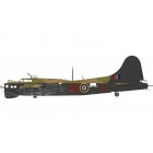 A08018 Самолет Boeing Fortress MK.III 1:72 Airfix