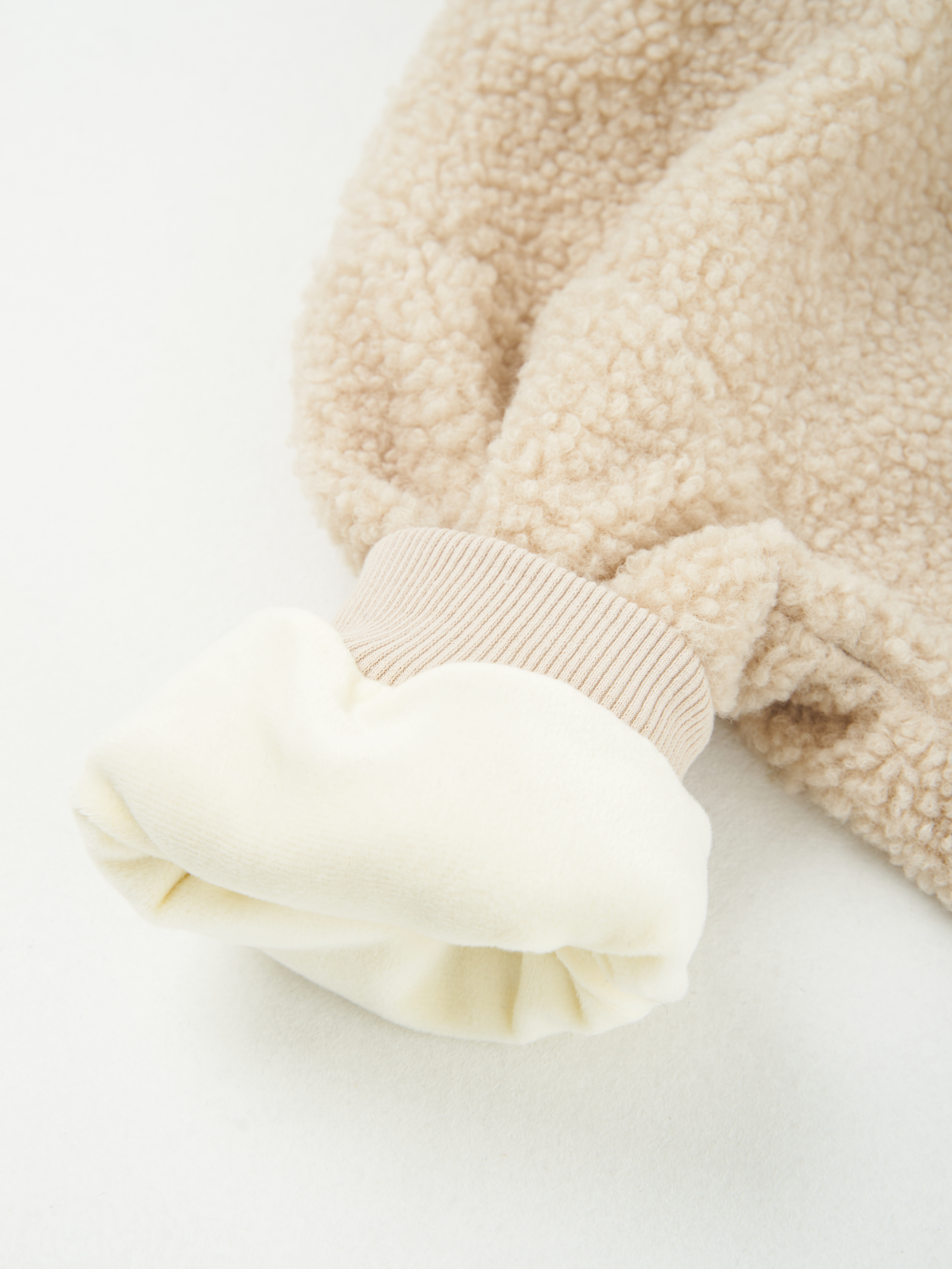 Детская толстовка