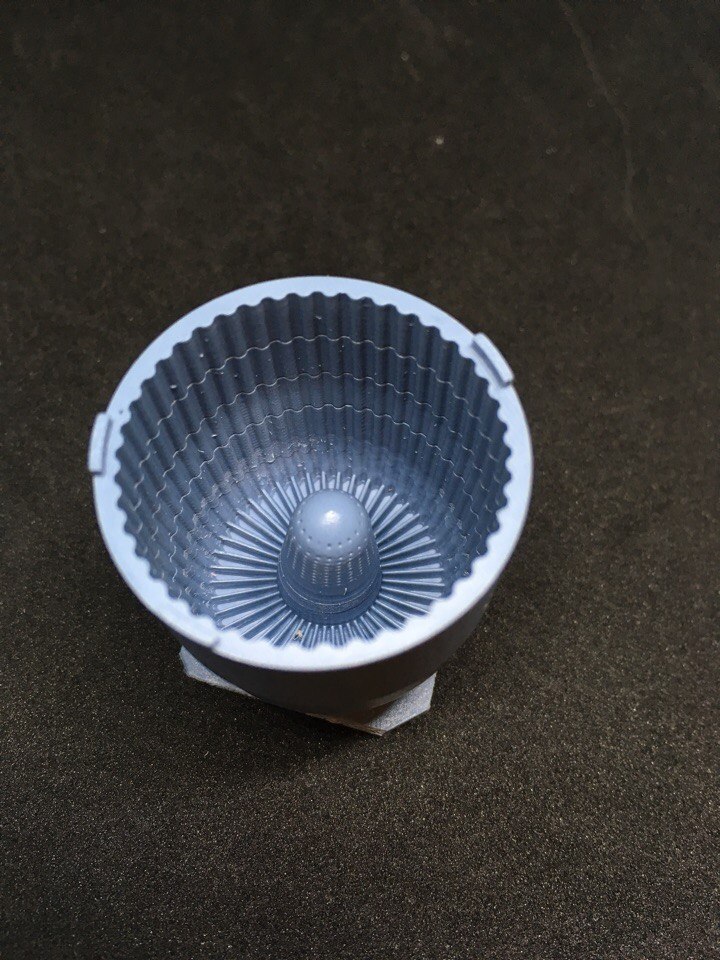 AM3201 Сопла Су-27 Arma Models