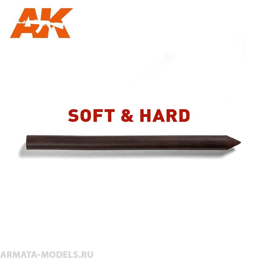 AK4187 Chipping Lead (Hard)
