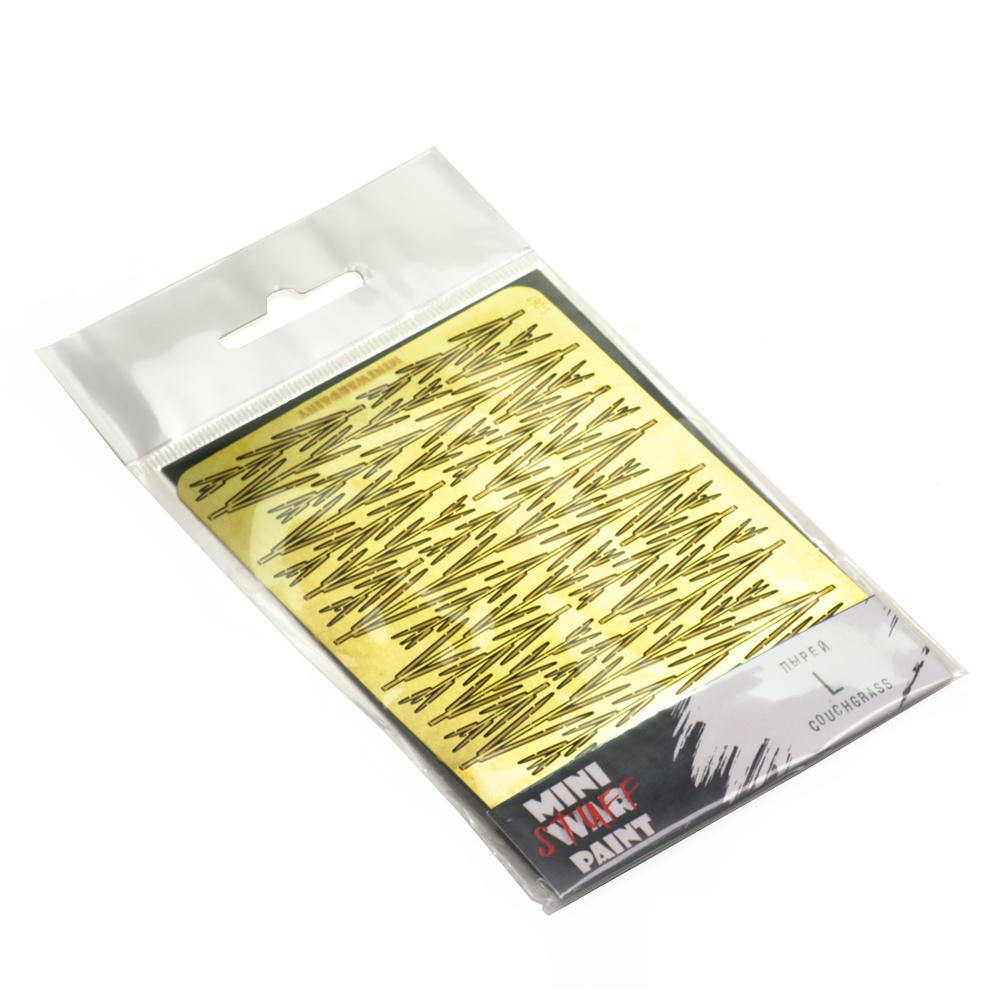 S-067 Пырей, размер L