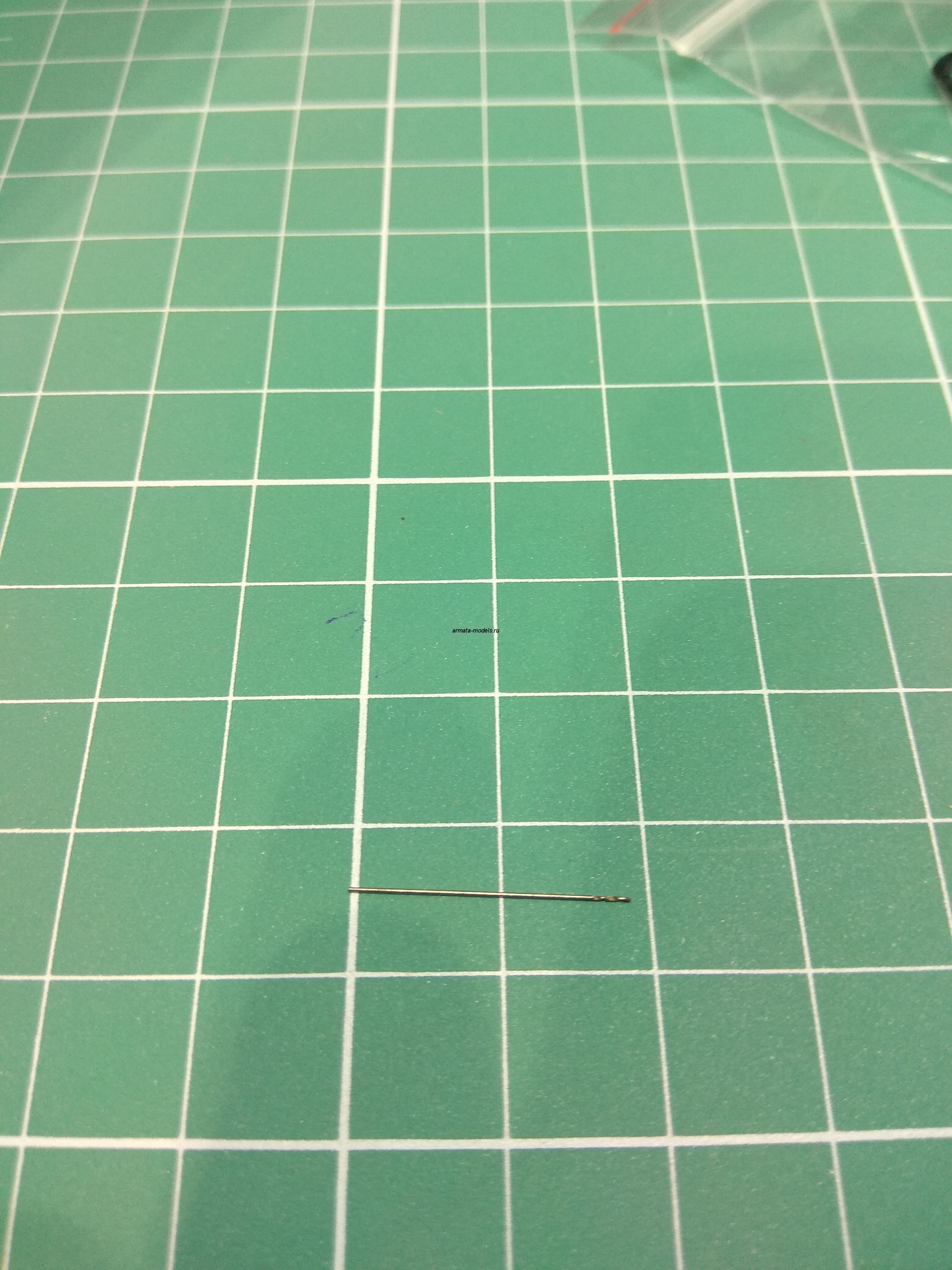 AMT004 Сверло 0.2