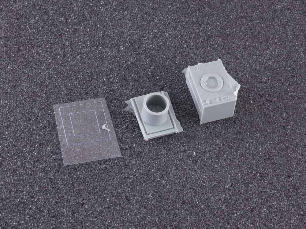 Машина стиральная Вятка-Автомат, 1 шт