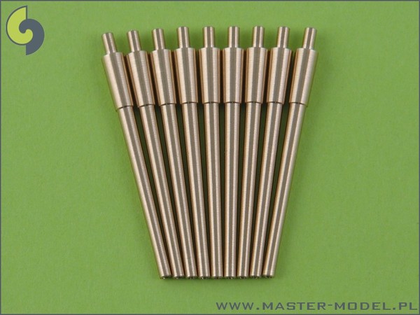 SM-350-025 USN 8 дюймов / 55 (20,3 см) Марка 12 стволов (9 шт.)