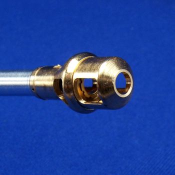 35B22RB Cтвол для 12.8cm L/61 SPG "Sturer Emil"