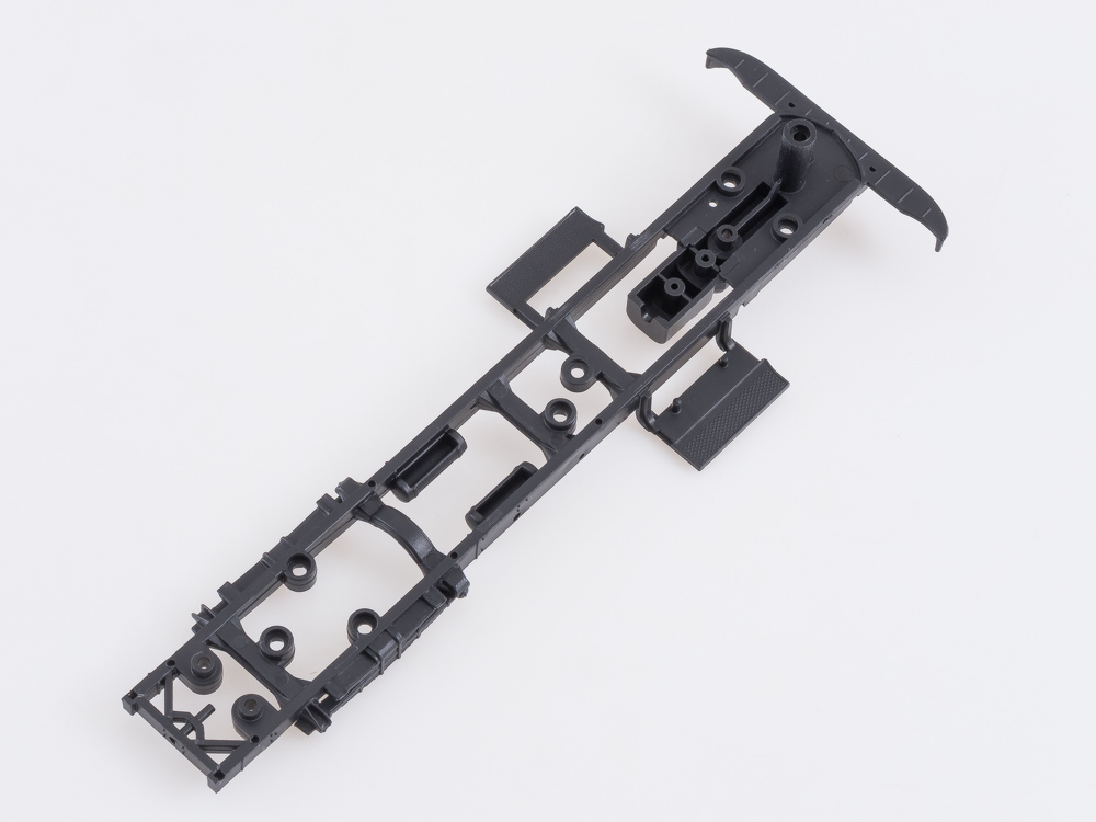 1316AVD Сборная модель МАЗ-200 АЦЖР AVD Models