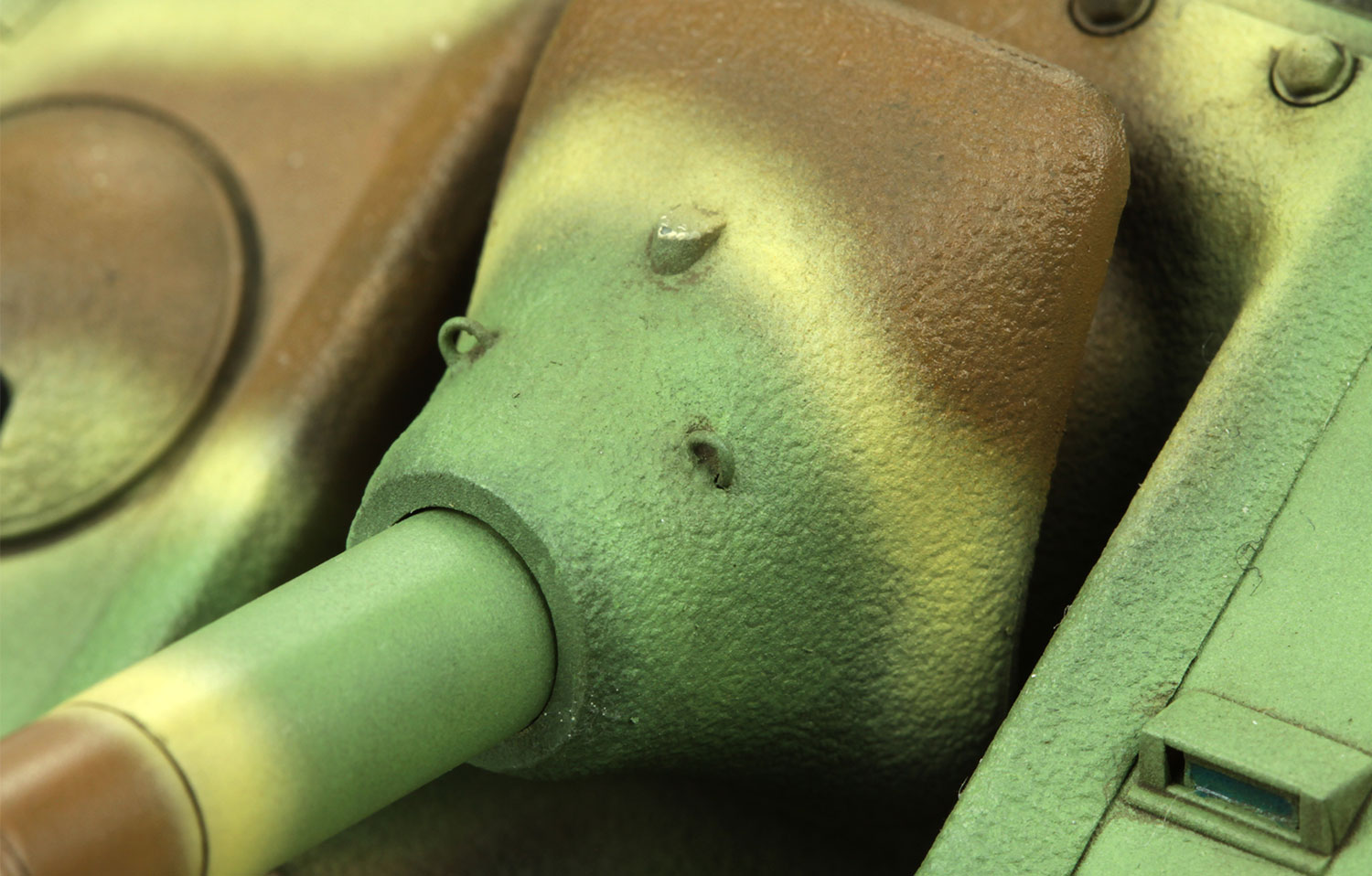 TS-039 German Tank Destroyer Sd.Kfz.173 Jagdpanther Meng