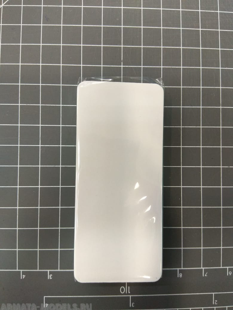 4690J Блок шлифовальный, зернистость P600, P3000