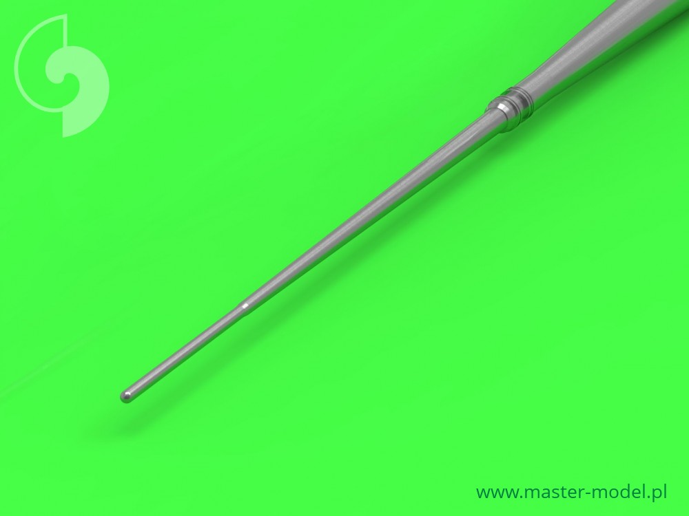 AM-48-098 ПВД для самолета Gloster Javelin