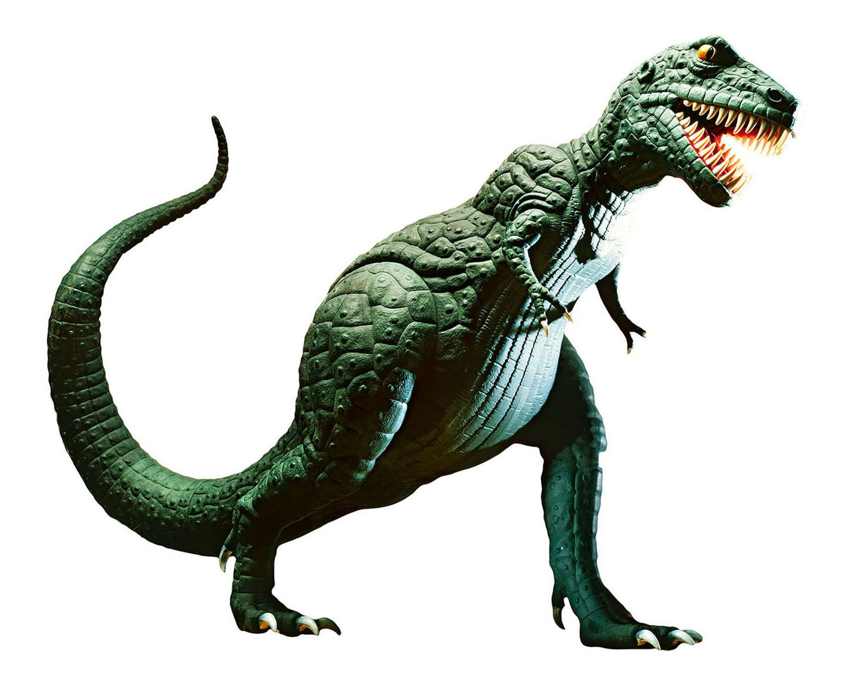 06470 Тиранозавр Рекс Revell