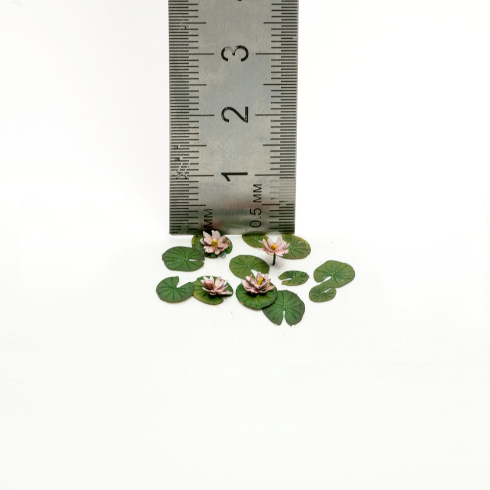 S-104 Кувшинка, размер М