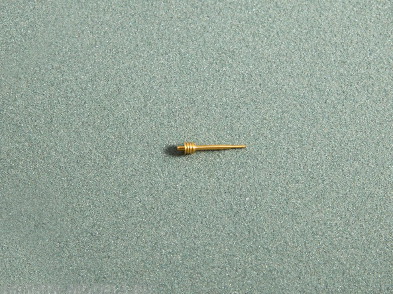 MG-3589 Антенный ввод для современной техники Германии