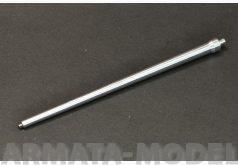 MG-3521 Моноблок 75-мм KwK 42 L/70 для танка Пантера Pz. V Panther (Meng, Звезда, Dragon), без дульника