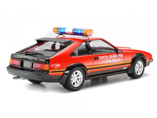 24033T 1/24 Toyota Supra LBGP Marshal Tamiya