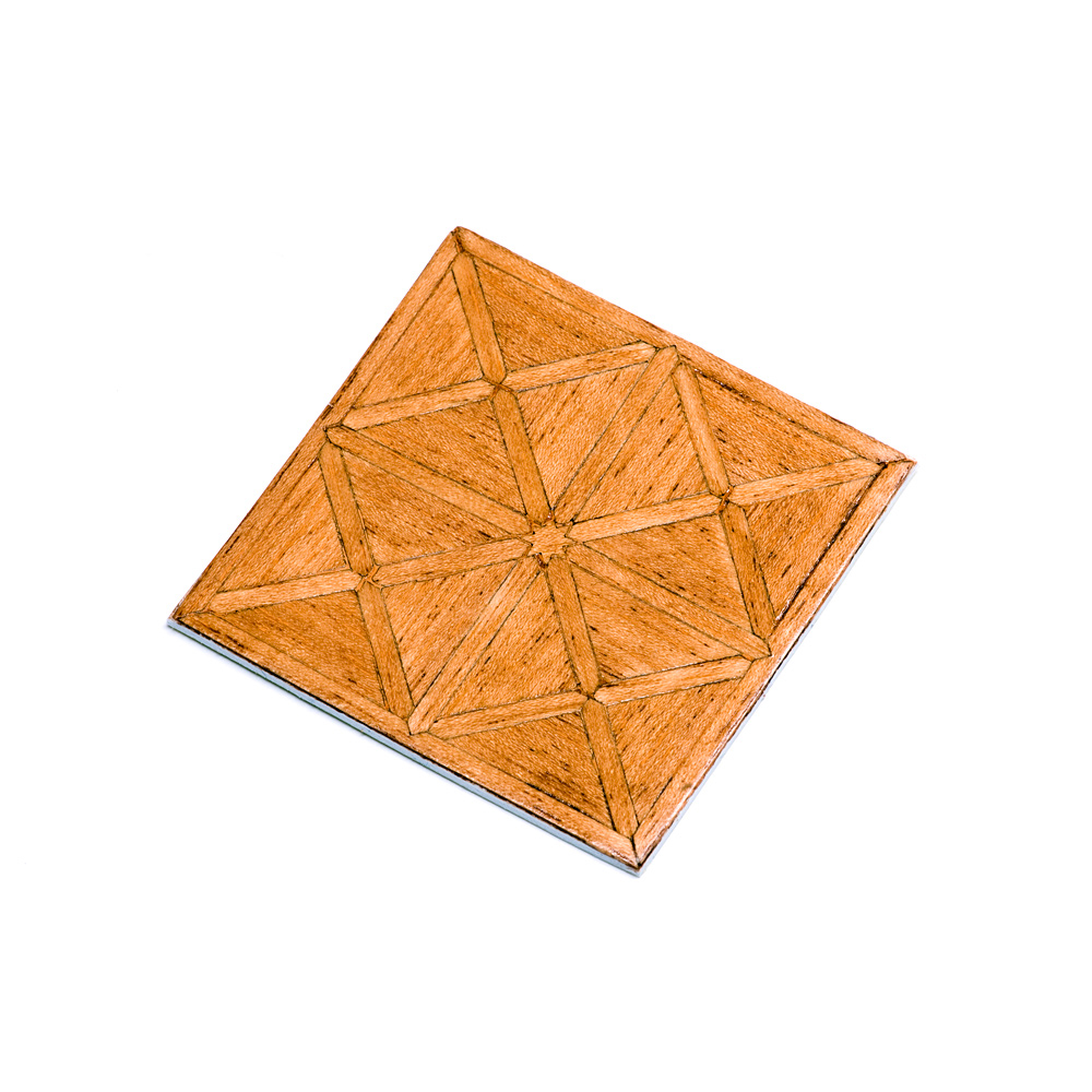 S-136 Паркет наборный Д'Аремберг, размер L