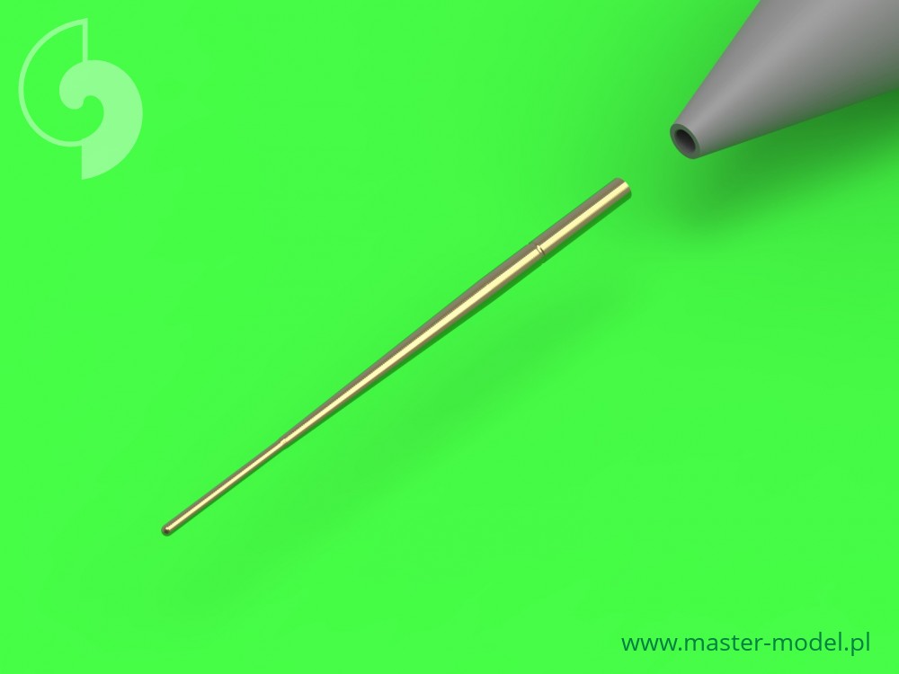 AM-144-012 BAC TSR.2 - Трубка Пито