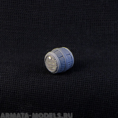 bar-small barrel small BROTHER VINNI's