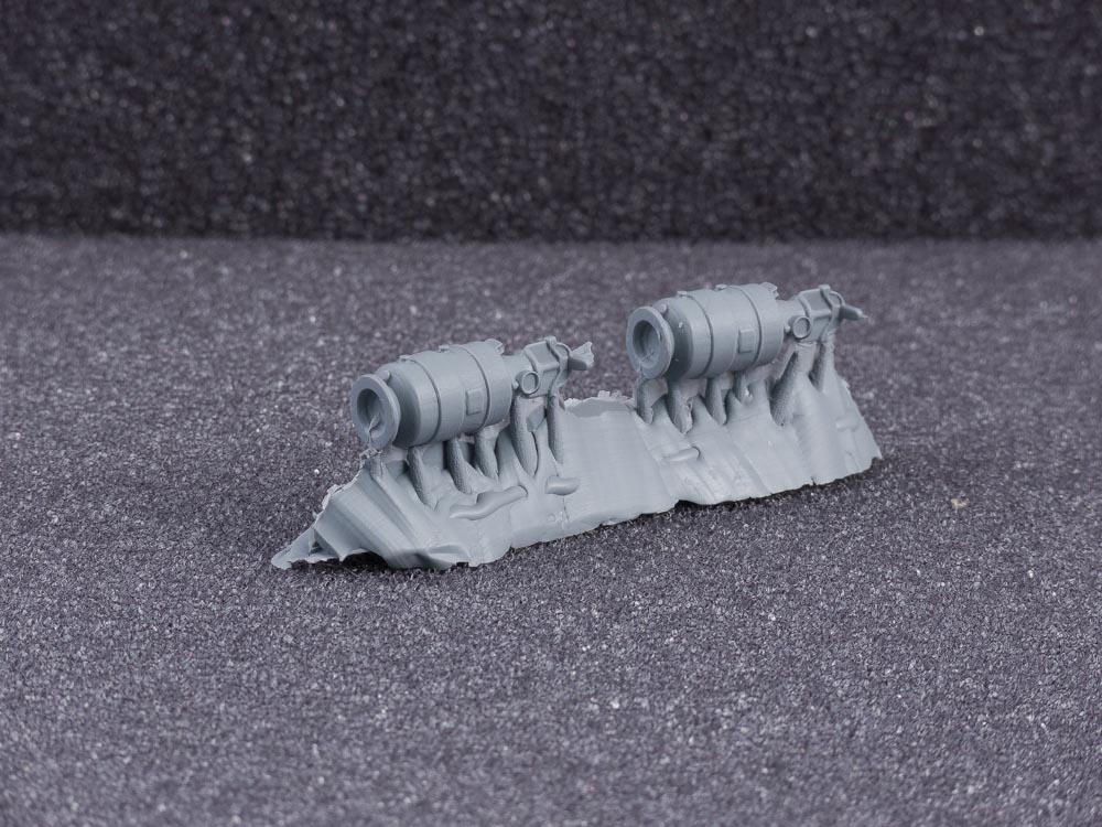 AVD143010002 Ацетиленовый генератор (2 шт)