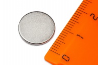 1212304MG Неодимовый магнит диск 14х1.5 мм
