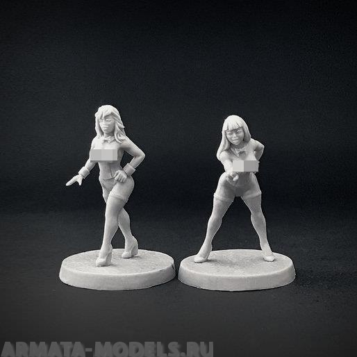 mg-13-n mg-13 naked version BROTHER VINNI's