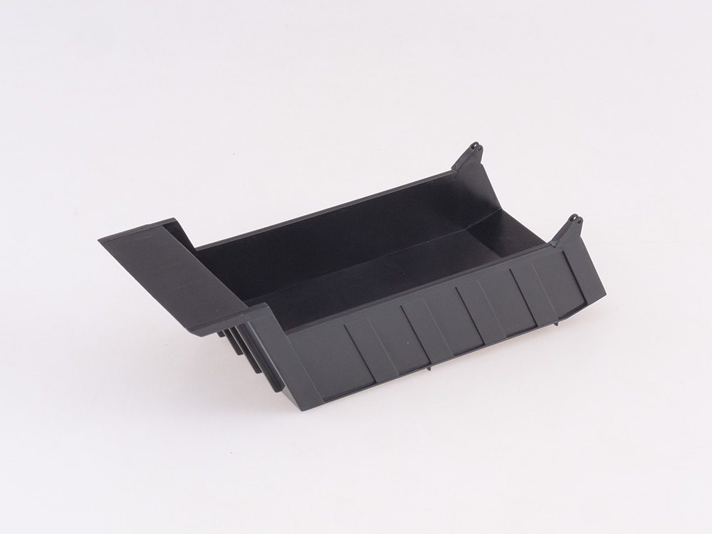 1312AVD Сборная модель КАМАЗ-6540 8x4 самосвал (рестайлинг) AVD Models