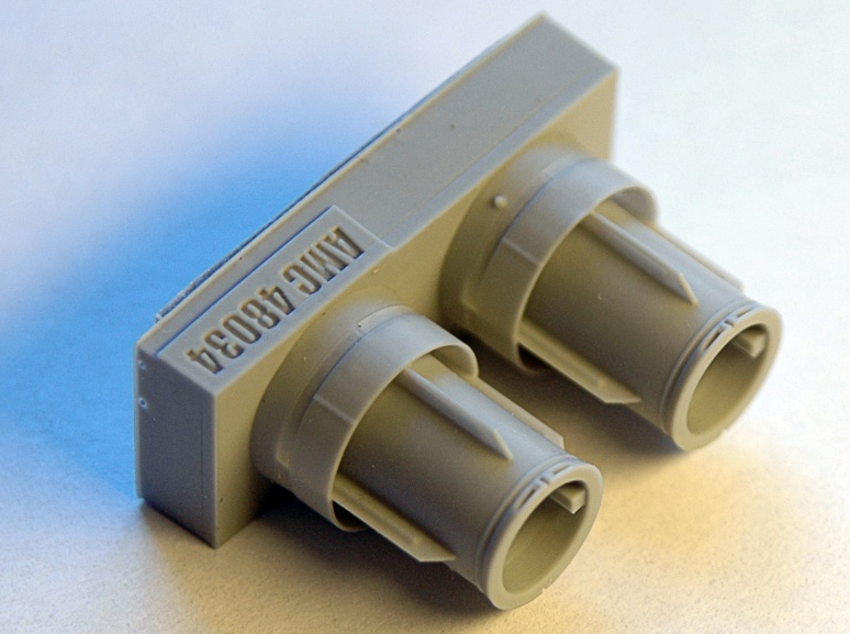 АМС48034 ОДАБ-500ПМ (Advanced Modeling) 1/48