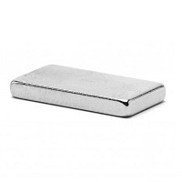 B010x05x02 Неодимовый магнит Блок 10x5x2 мм