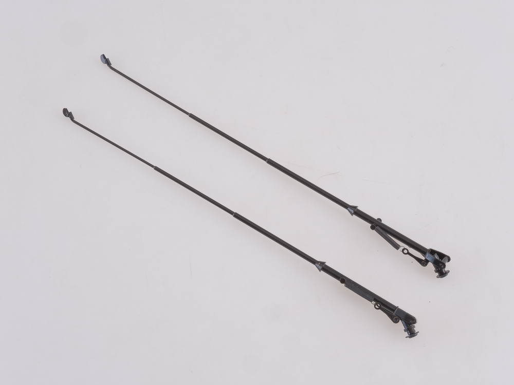 10015AVD Смоляное дополнение Штанги токоприёмников троллейбусов универсальные