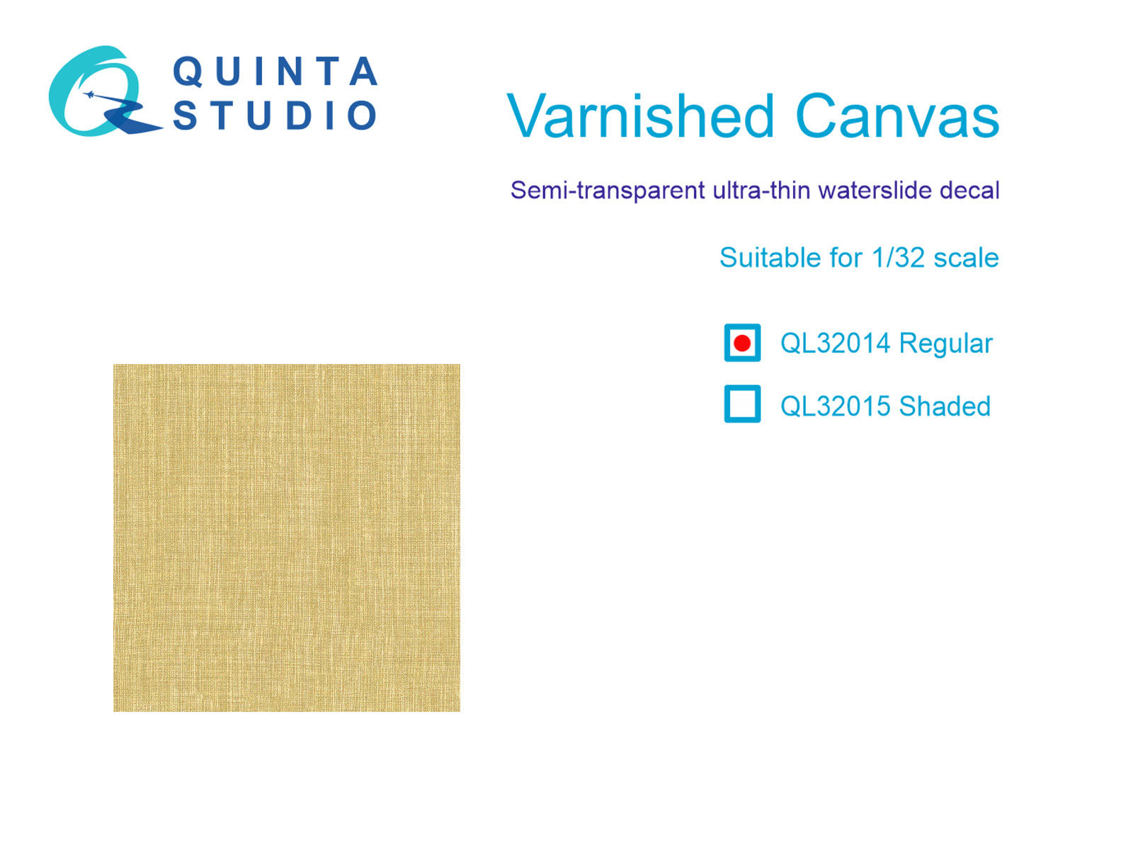 QL32014 Лакированное полотно, обычное